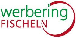 Werbering Fischeln Logo